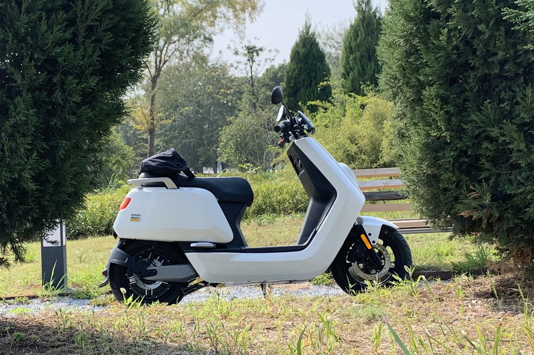 niu power | 小牛电动