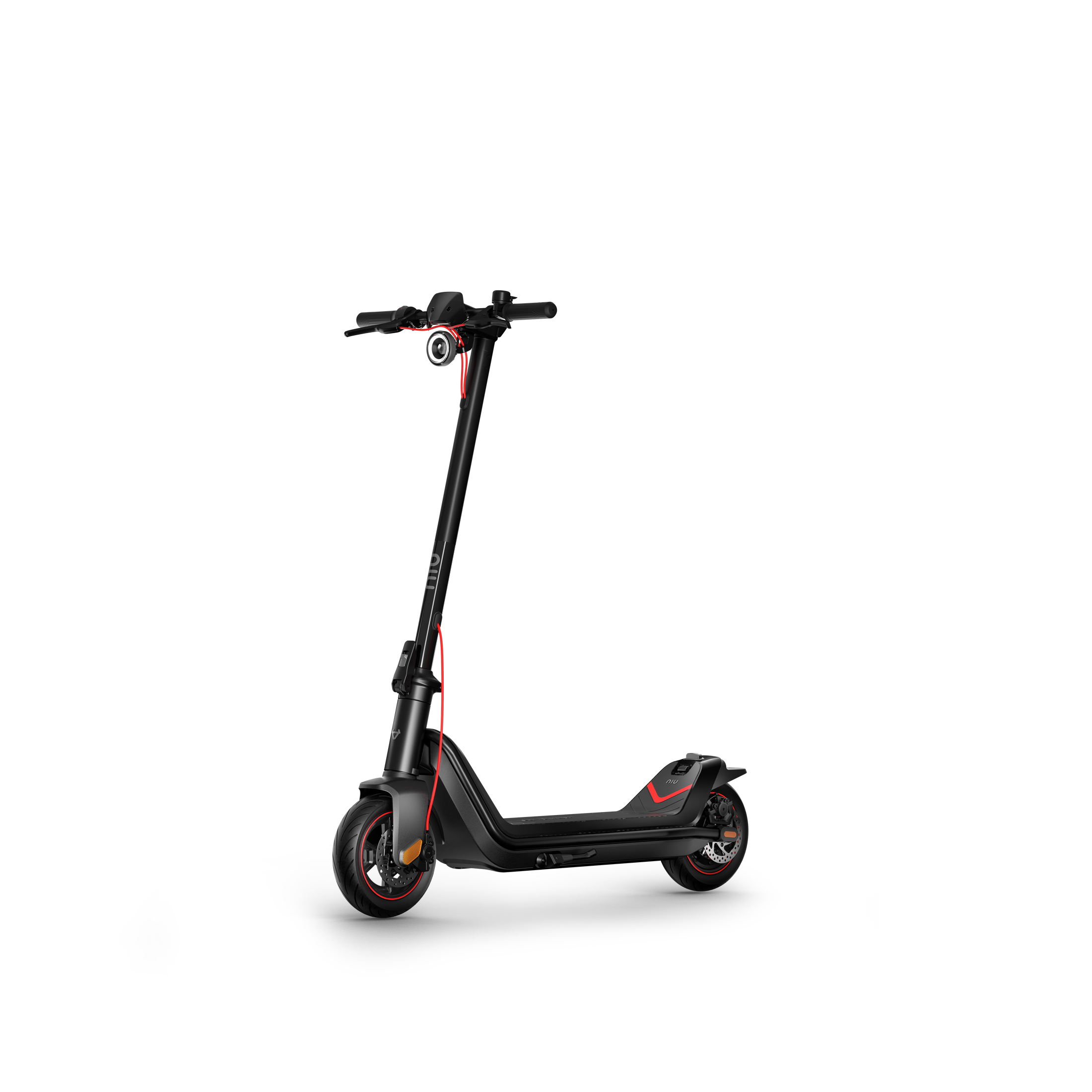 Scooter Electric KQi3 | NIU