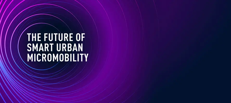 Niu Official Global Website | Niu Smart Electric Scooter