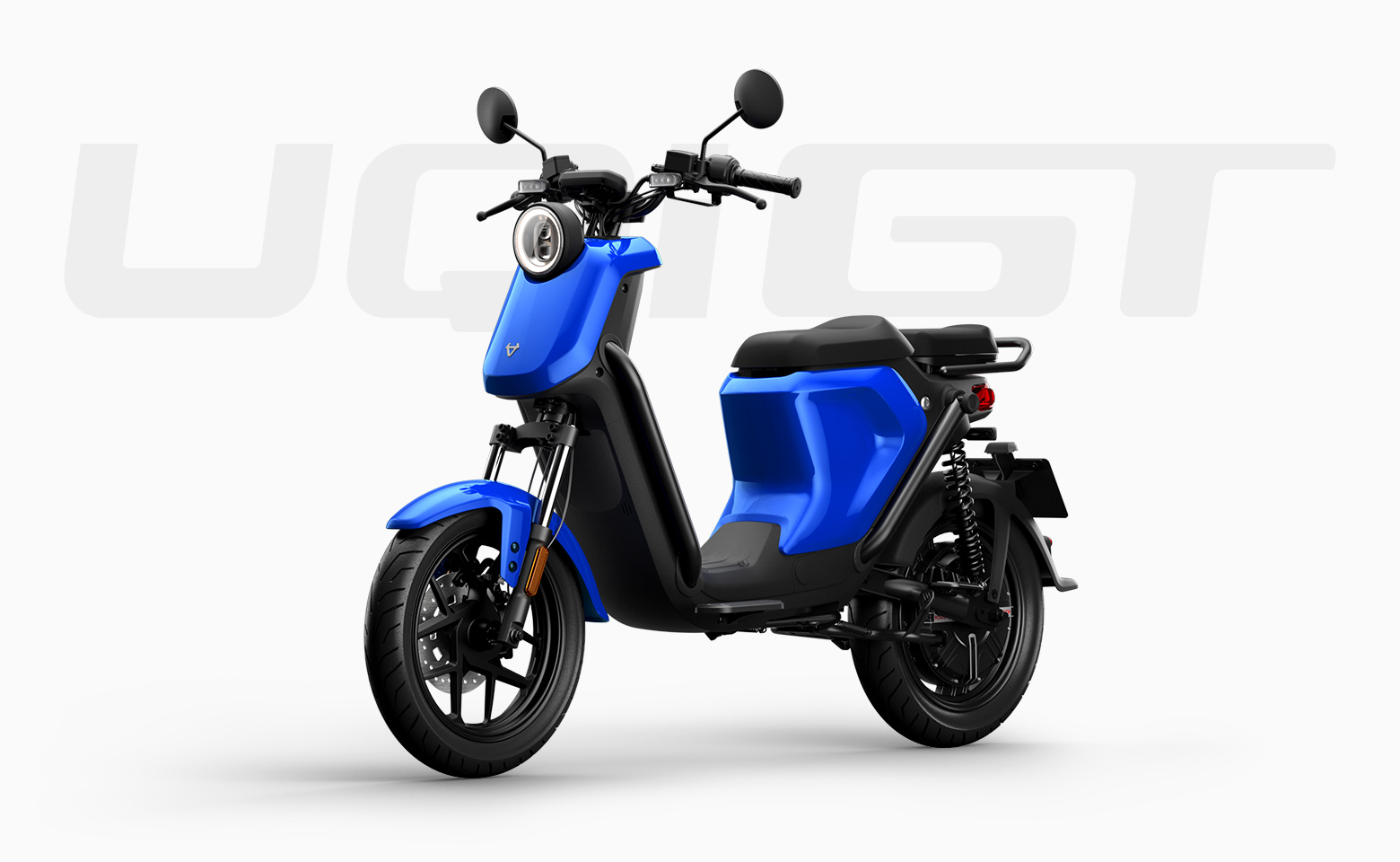 NIU Official Global site NIU Smart Electric Scooter