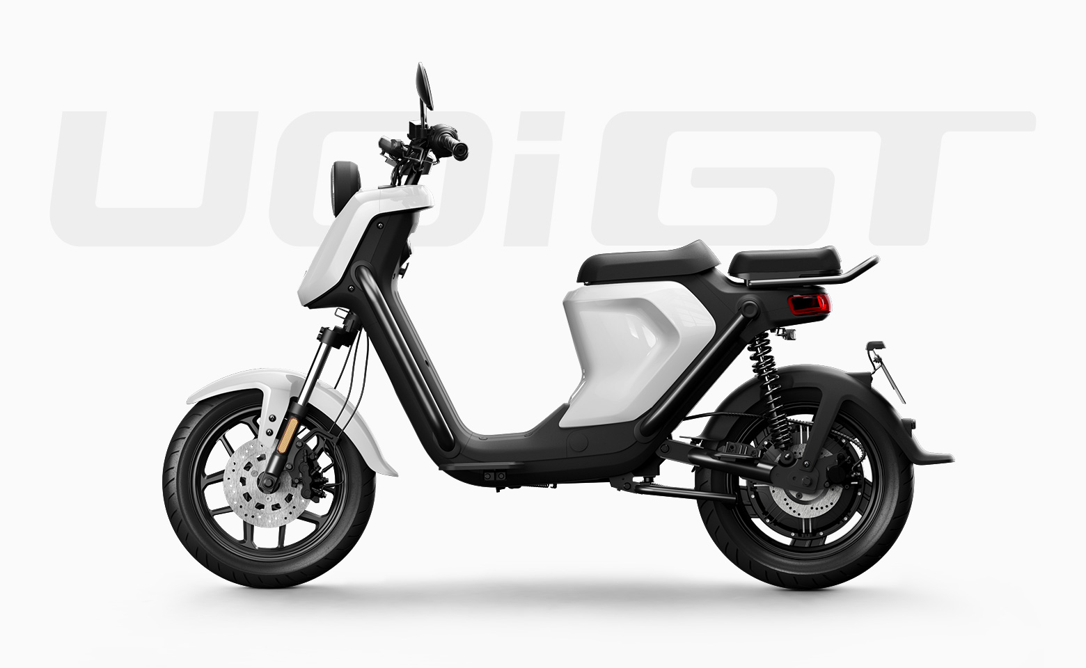 niu motorcycle class